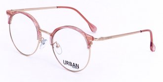UR 1160 Cristal pink - calibre 50